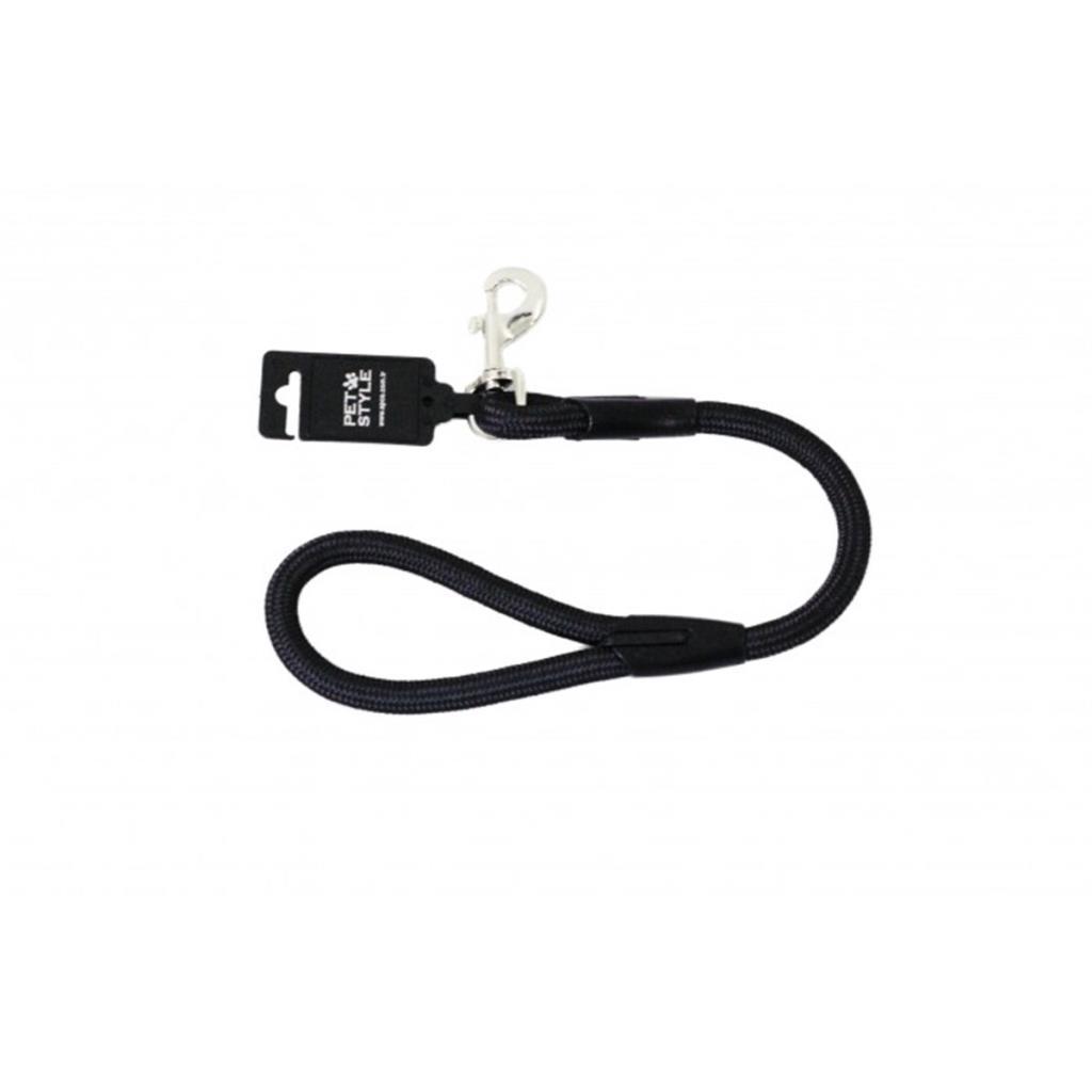 Pet Style Fitil Köpek Uzatma Tasması 13 mm x 60 cm
