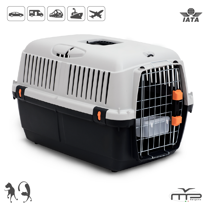 MP Bracco Classic Travel-2 55 x 36 x 35 cm