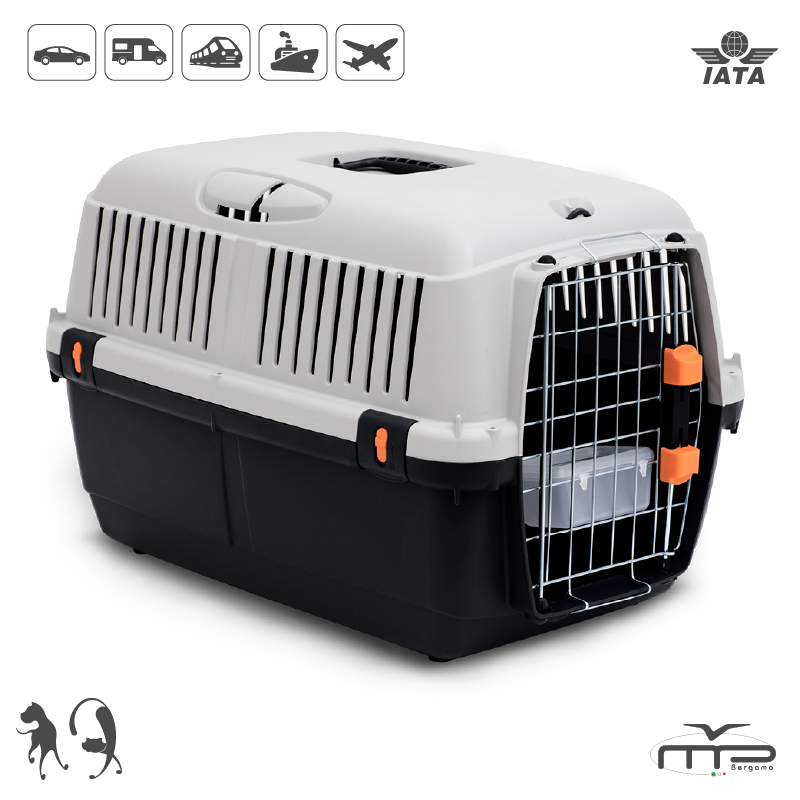MP Bracco Classic Travel-2 55 x 36 x 35 cm