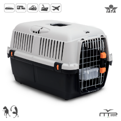 MP Bracco Classic Travel-1 48 x 32 x 31 cm