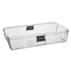 Hagen Vision Kafesler İçin Şeffaf Kafes Yan Çerçeve (M01-M02-M11-M12)