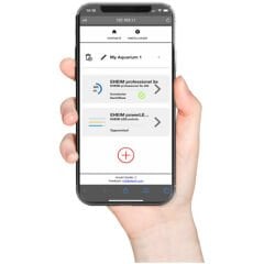 Dış Filtre Eheim Professional 5e 350 Wifi 1500 L/H