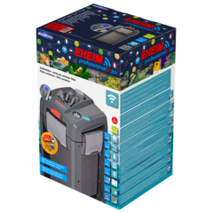 Dış Filtre Eheim Professional 5e 350 Wifi 1500 L/H