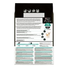 Proplan Small Mini Sensitive Kuzulu Küçük Irk Köpek Maması 3 Kg