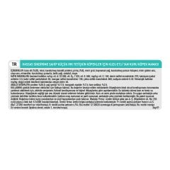 Proplan Small Mini Sensitive Kuzulu Küçük Irk Köpek Maması 3 Kg