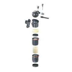Eheim Biopower 160 İç Filtre