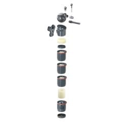 Eheim Biopower 240 İç Filtre