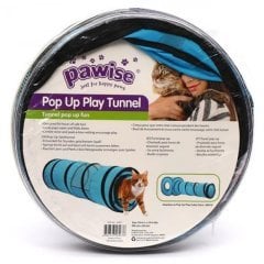 Pawise Kedi Tüneli 90 x 25 Cm