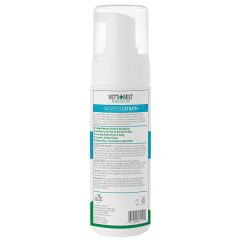Vet’s Best Durulanmayan Kedi Şampuanı 150 ml