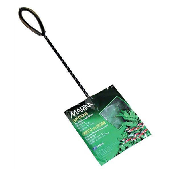 Hagen Marina 11262 Balık Kepçesi 10cm