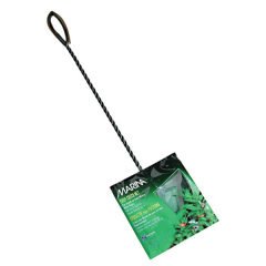 Hagen Marina 11264 Balık Kepçesi Uzun Saplı 12cm
