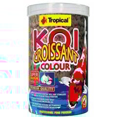 Tropical Koi Croissant Colour 1000ml 210 gr