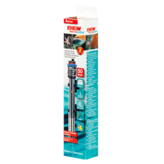 Eheim Thermocontrol 50 watt Akvaryum Isıtıcısı