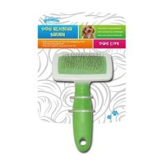 Pawise Köpekler İçin Pet Fırçası 17 x 9.5 cm