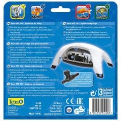 Tetra APS 150 Beyaz Tek Çıkışlı Akvaryum Hava Motoru 150 L/Saat
