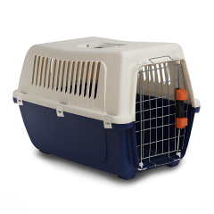 Mp Vision Travel 60 kedi Köpek Taşıma Çantası Karışık Renkli