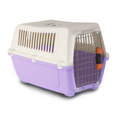 Mp Vision Travel 60 kedi Köpek Taşıma Çantası Karışık Renkli