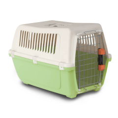 Mp Vision Travel 60 kedi Köpek Taşıma Çantası Karışık Renkli