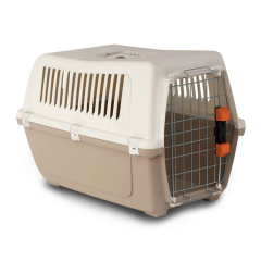Mp Vision Travel 60 kedi Köpek Taşıma Çantası Karışık Renkli