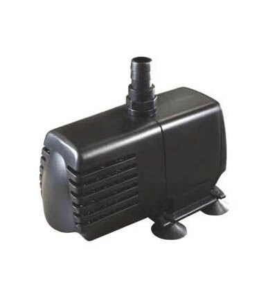 Resun King3 Water Pump Su Pompası Kafa Motoru 2400 L/Hr