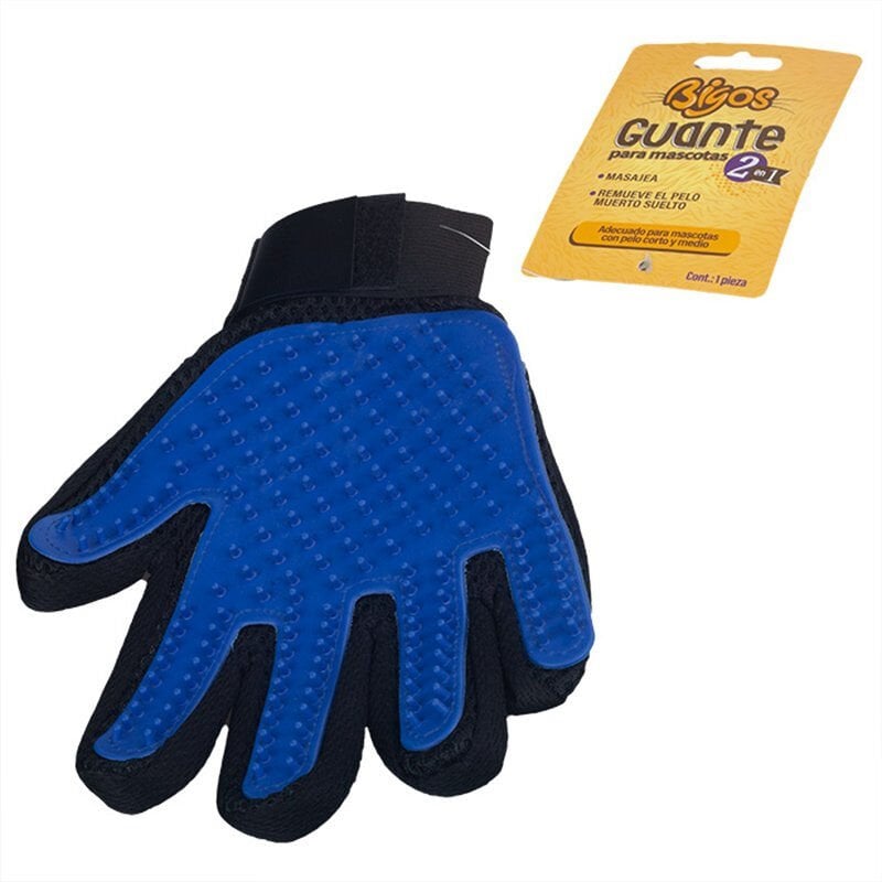 Bigos Tüy Toplama Eldiveni