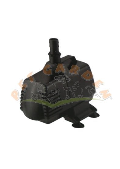 Resun King5 Water Pump Su Pompası Kafa Motoru 6000 L/Hr
