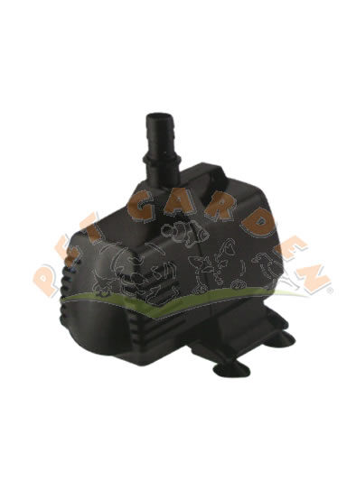 Resun King5 Water Pump Su Pompası Kafa Motoru 6000 L/Hr