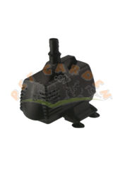 Resun King5 Water Pump Su Pompası Kafa Motoru 6000 L/Hr