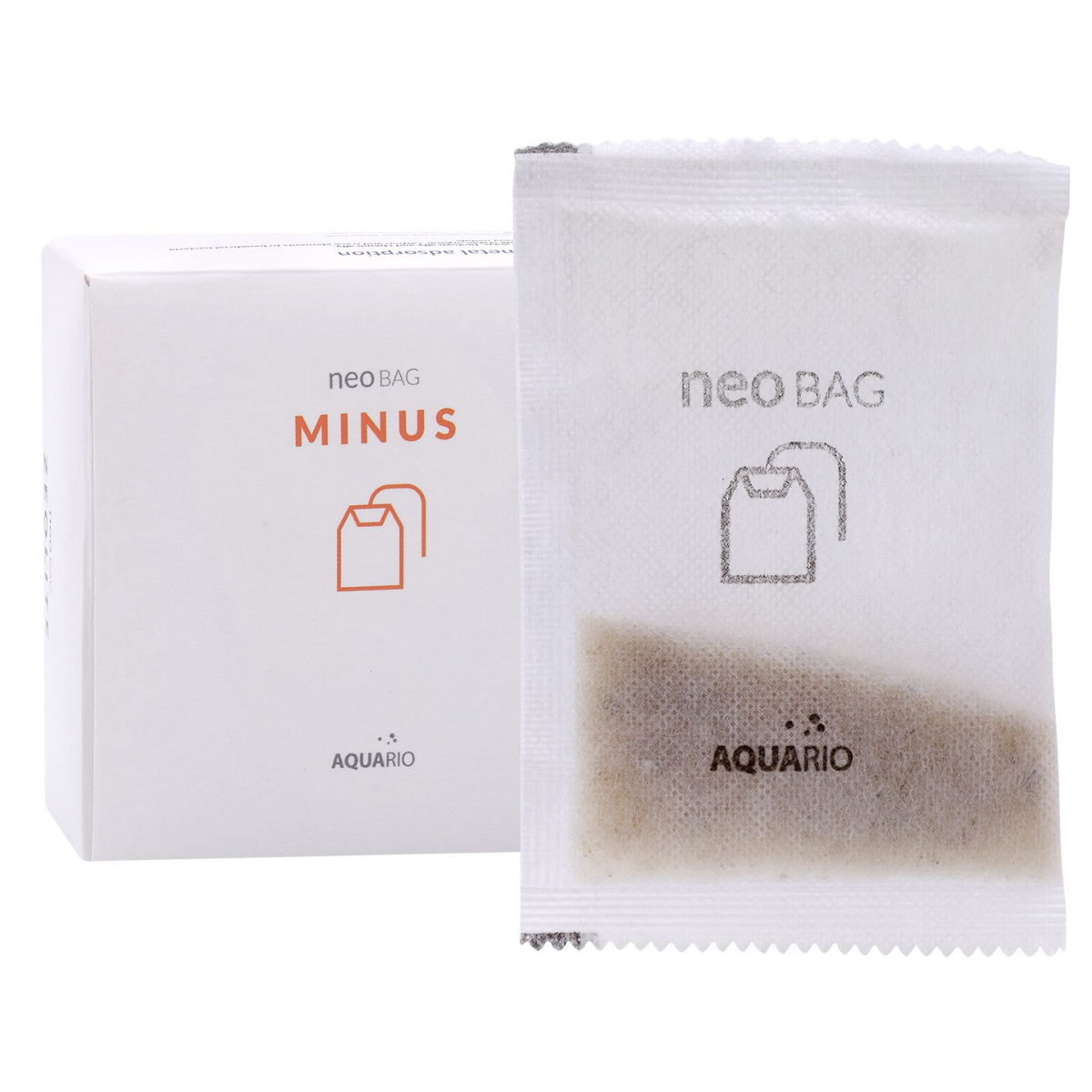 Aquario - Neo Bag Minus