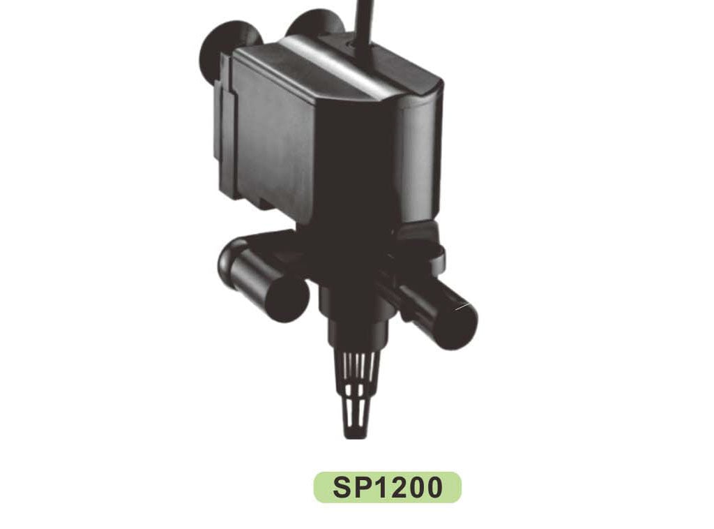 Resun Power Head Kafa Motoru 700 L Saat