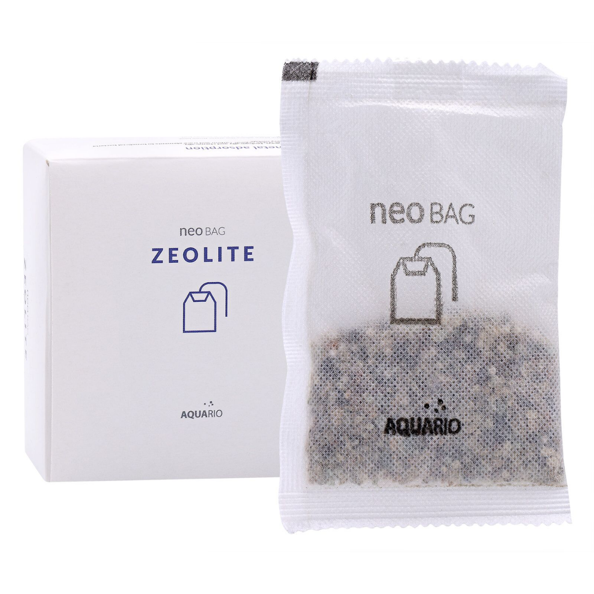 Aquario - Neo Bag Zeolite