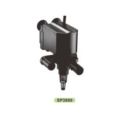 Resun Power Head  Kafa Motoru 2000 L Saatte