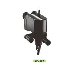 Resun Power Head  Kafa Motoru 2000 L Saatte
