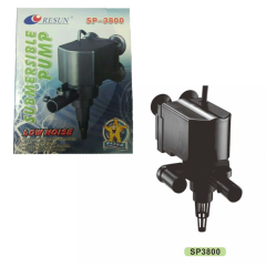 Resun Power Head  Kafa Motoru 2000 L Saatte