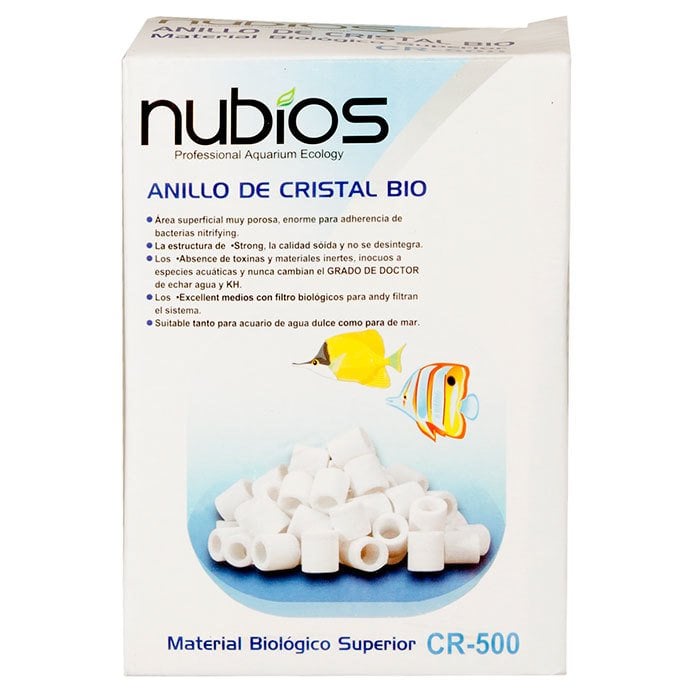 Chicos Akvaryum Filtre Seramiği 500 gr