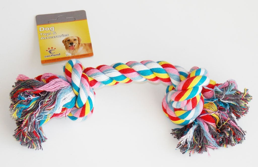 Eastland Köpek Stres Diş İpi