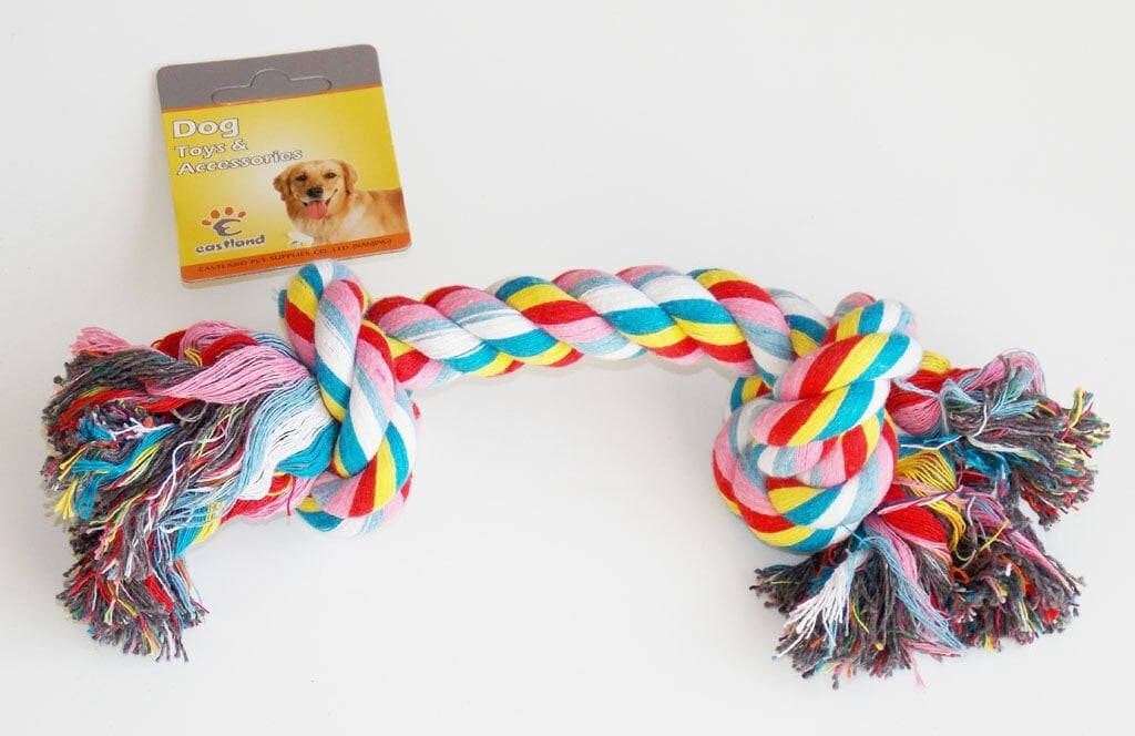 Eastland Köpek Stres Diş İpi