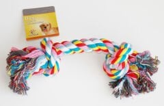 Eastland Köpek Stres Diş İpi