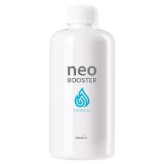 Aquario - Neo Booster Tropical 300 ml