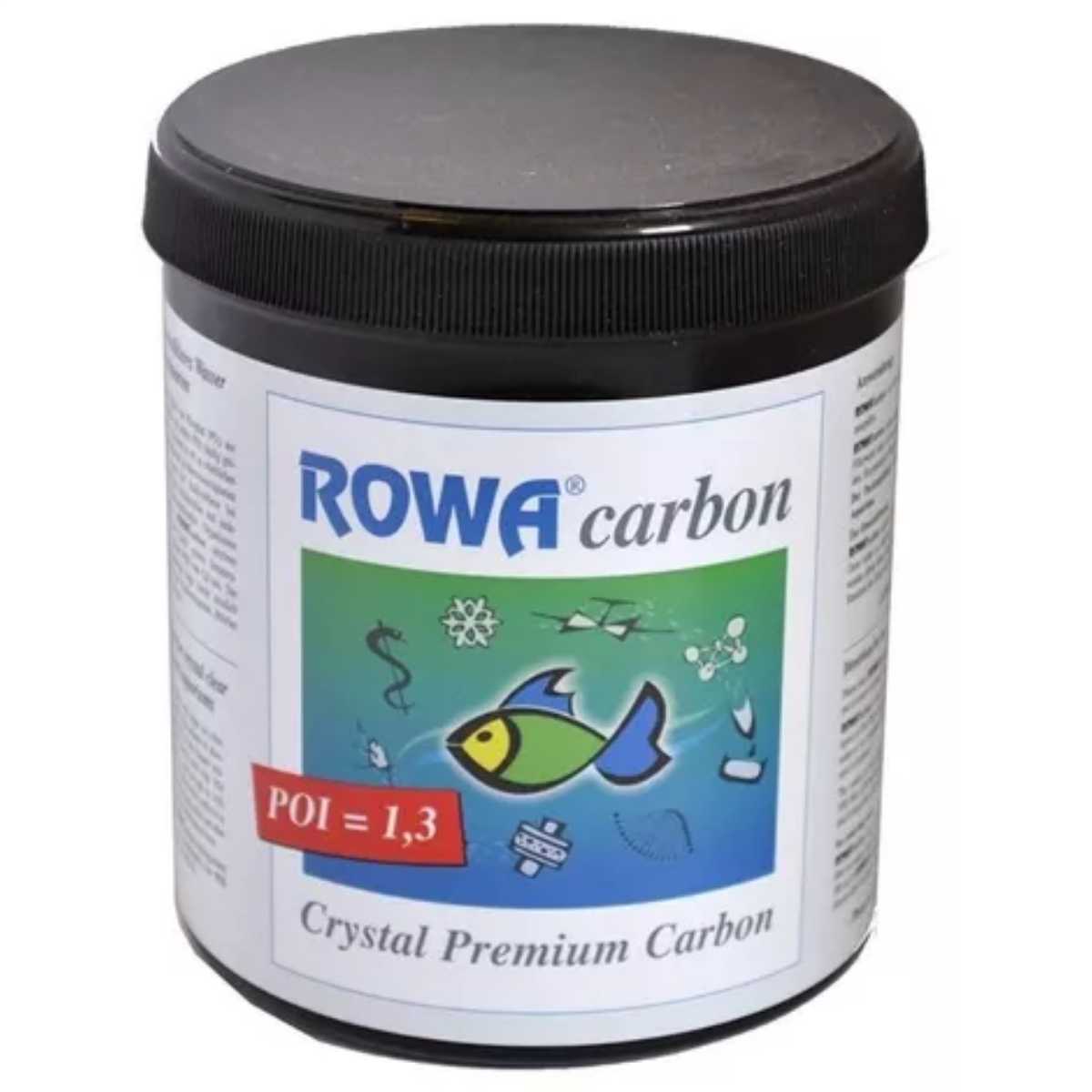 ROWA - ROWAcarbon 500 ml