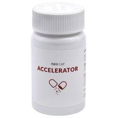 Aquario - Neo Cap Accelerator