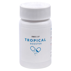 Aquario - Neo Cap Booster Tropical