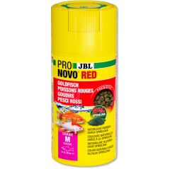 Jbl Pronovo Red Grano M 100 ml Click 37 gr