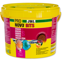 Jbl Pronovo Bits Grano M 5,5 L 2640 gr
