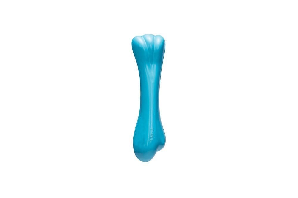 Karlie Köpekler İçin Plastik Kemik Oyuncak Çok Renkli 11,5 cm