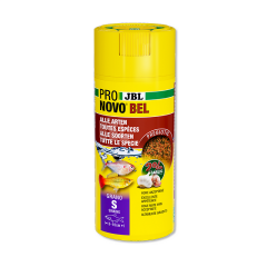 Jbl Pronovo Bel Grano S 250 ml Click 140 gr