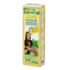 Chipsi Limon Kokulu Hijyenik Kemirgen Talaşı 15 L