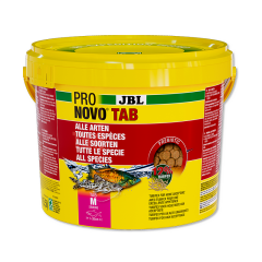 Jbl Pronovo Tab M 5,5 L 2900 gr