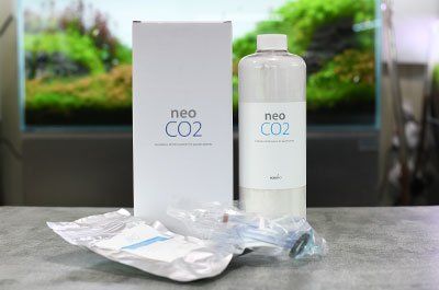 Aquario - Neo CO2