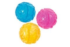 Karlie Treat Ball Missy Multiple Colours Köpek Ödül Topu 8 cm